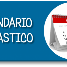 calendario scolastico